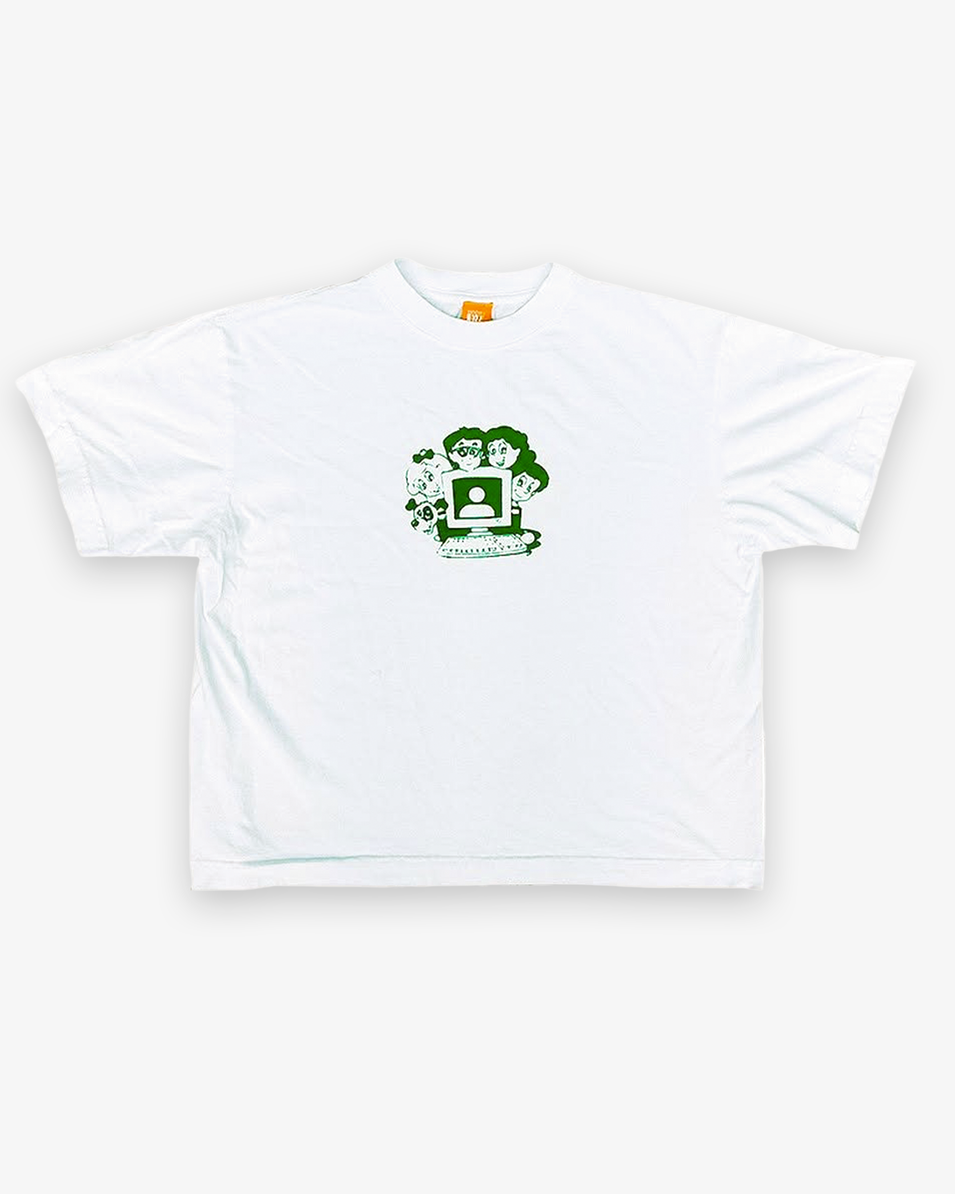 Internet Tee