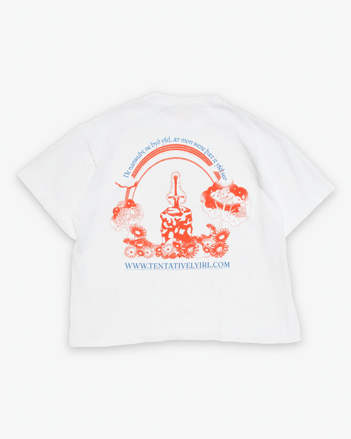 Mid Evil Tee