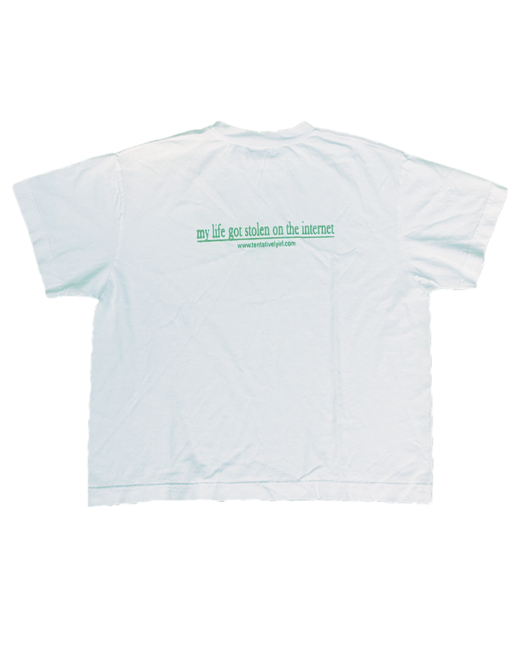 Internet Tee