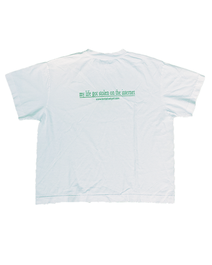 Internet Tee