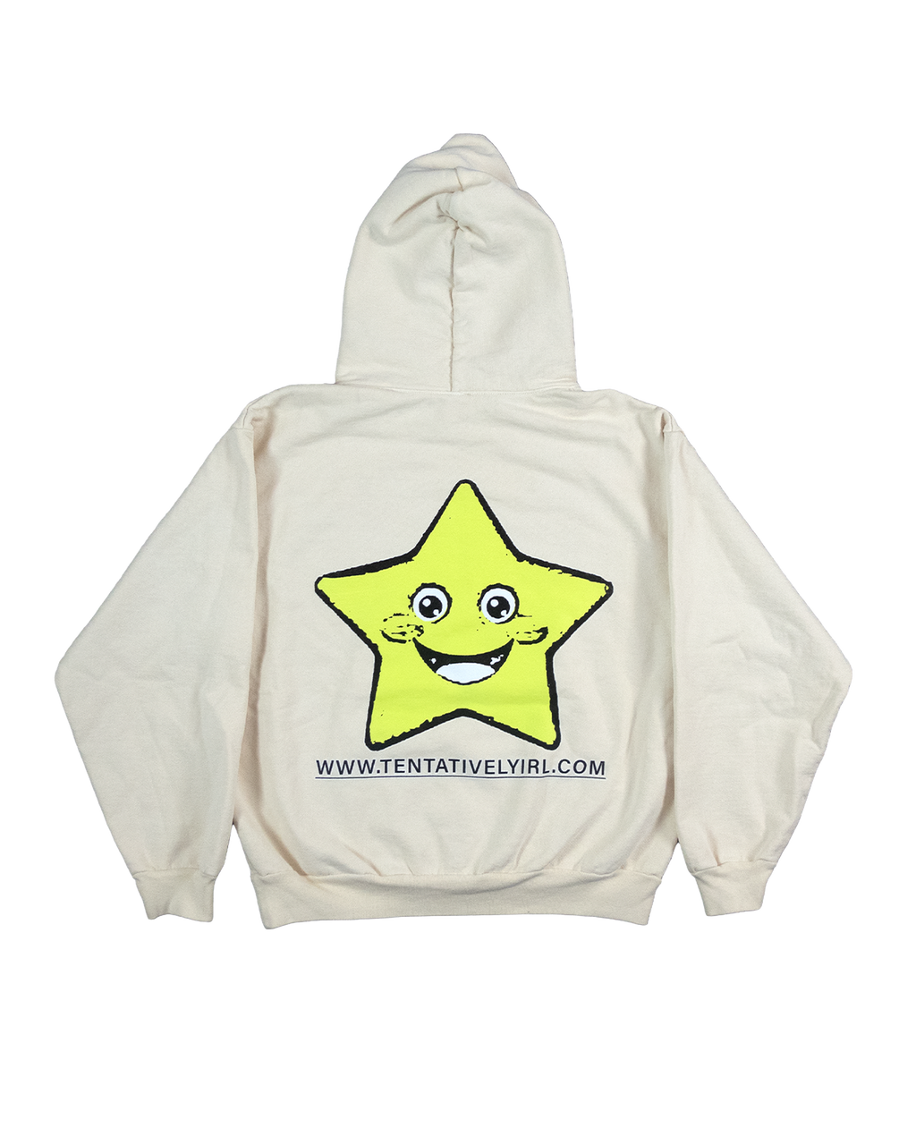 Star Hoodie