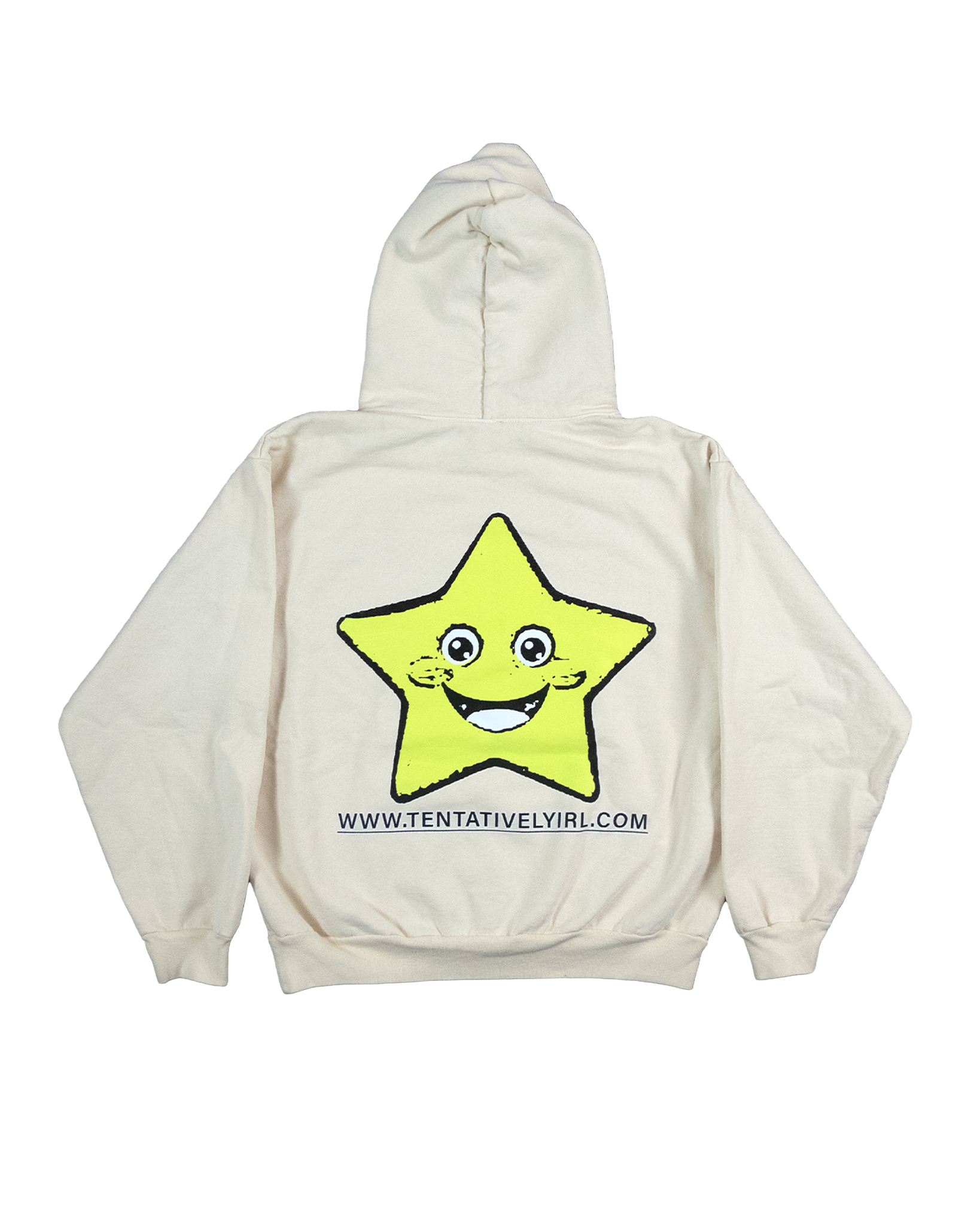 Star Hoodie