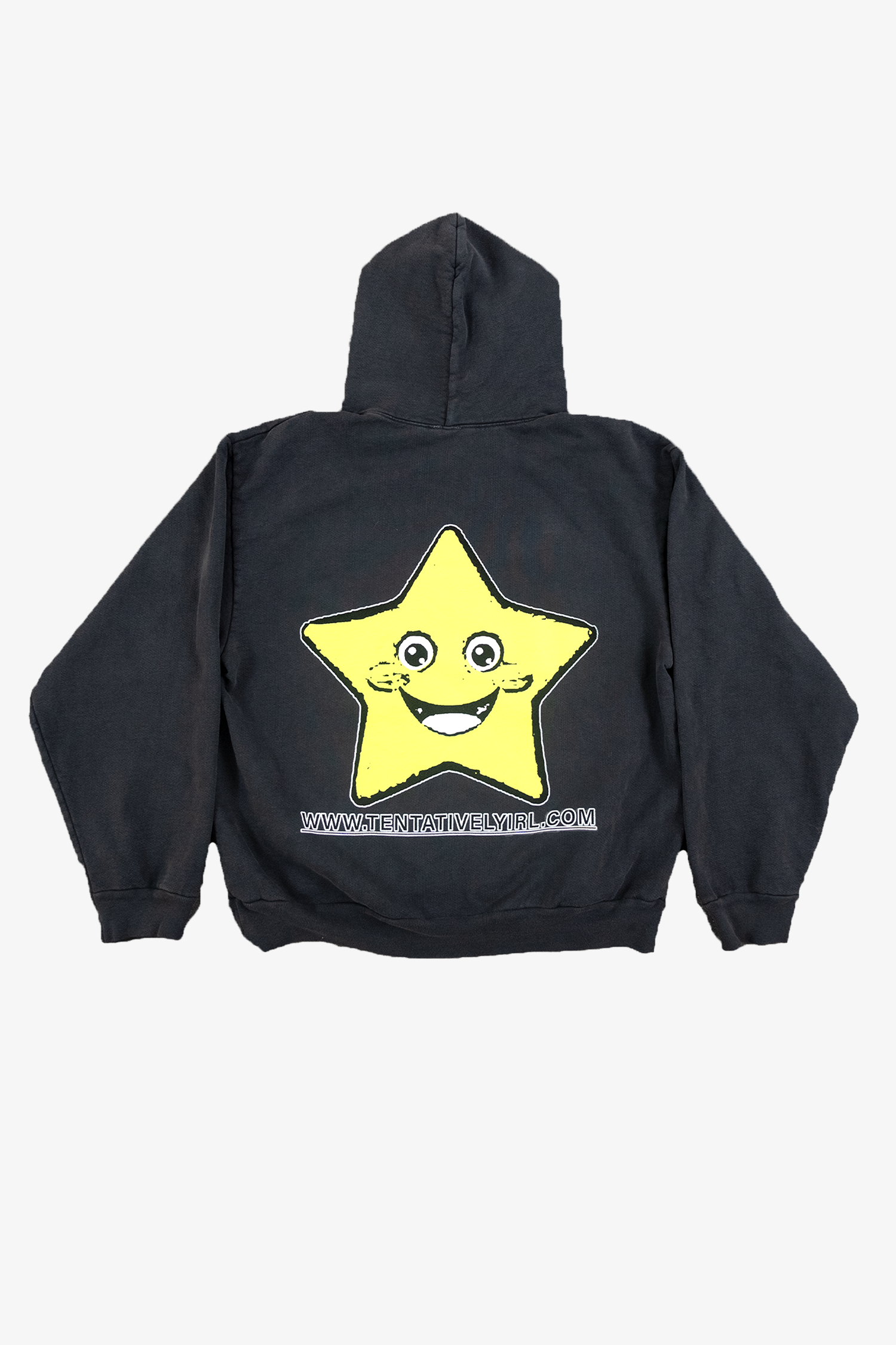 Star Hoodie